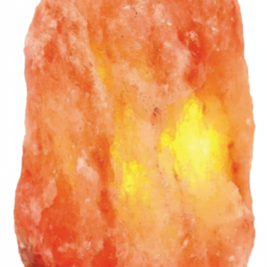 Natural Himalayan Pink Salt Lamp