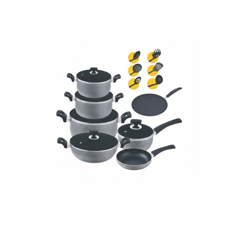 Untitled design (17) Zarway Essenza Plus Non-Stick Cookware Sets - Image 1