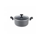 Zarway Essenza Plus Non-Stick Casserole Sets - Image 4