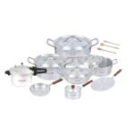 Zarway Classic Cookware Sets