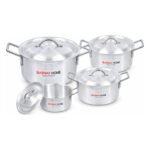 Zarway Classic Casserole Sets