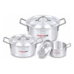 Zarway Classic Casserole Sets - Image 2