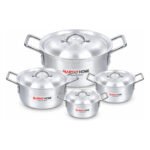Zarway Curve Casserole Sets - Image 2