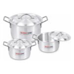 Zarway Curve Casserole Sets - Image 3