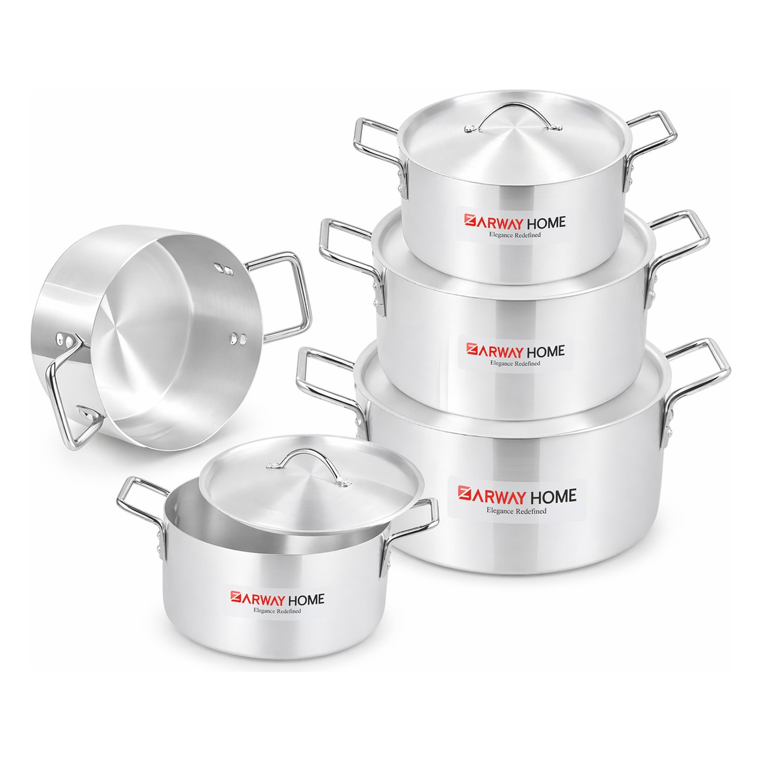 CSA990449-zarway-edge-casserole-sets-1 Zarway Edge Casserole Sets - Image 1