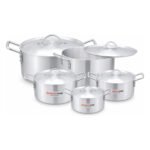 Zarway Edge Casserole Sets - Image 2