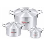 Zarway Edge Casserole Sets - Image 3