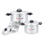 Zarway Elegant Casserole Sets - Image 2