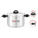 Zarway Elegant Casserole Sets - Image 3