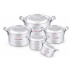 Zarway Nova Casserole Sets