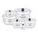Zarway Silvano Casserole Sets