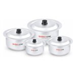 Zarway Silvano Casserole Sets - Image 2
