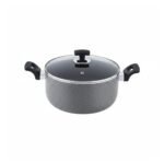 Zarway Essenza Plus Non-Stick Casserole Sets - Image 4