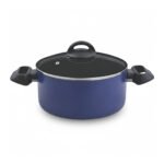 Zarway Essenza Non-Stick Casserole Sets