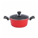 Zarway Essenza Pro Non-Stick Casserole Sets