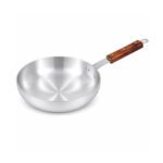 Zarway Frypan - Wooden Handle