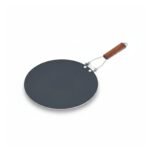 Zarway Essenza Plus Non-Stick Griddle (Tawa) - Image 2