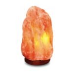 Natural Himalayan Pink Salt Lamp