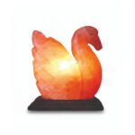 Swan Himalayan Salt Lamp
