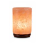 Cylinder Himalayan Salt Lamp