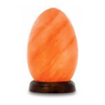Egg Himalayan Salt Lamp