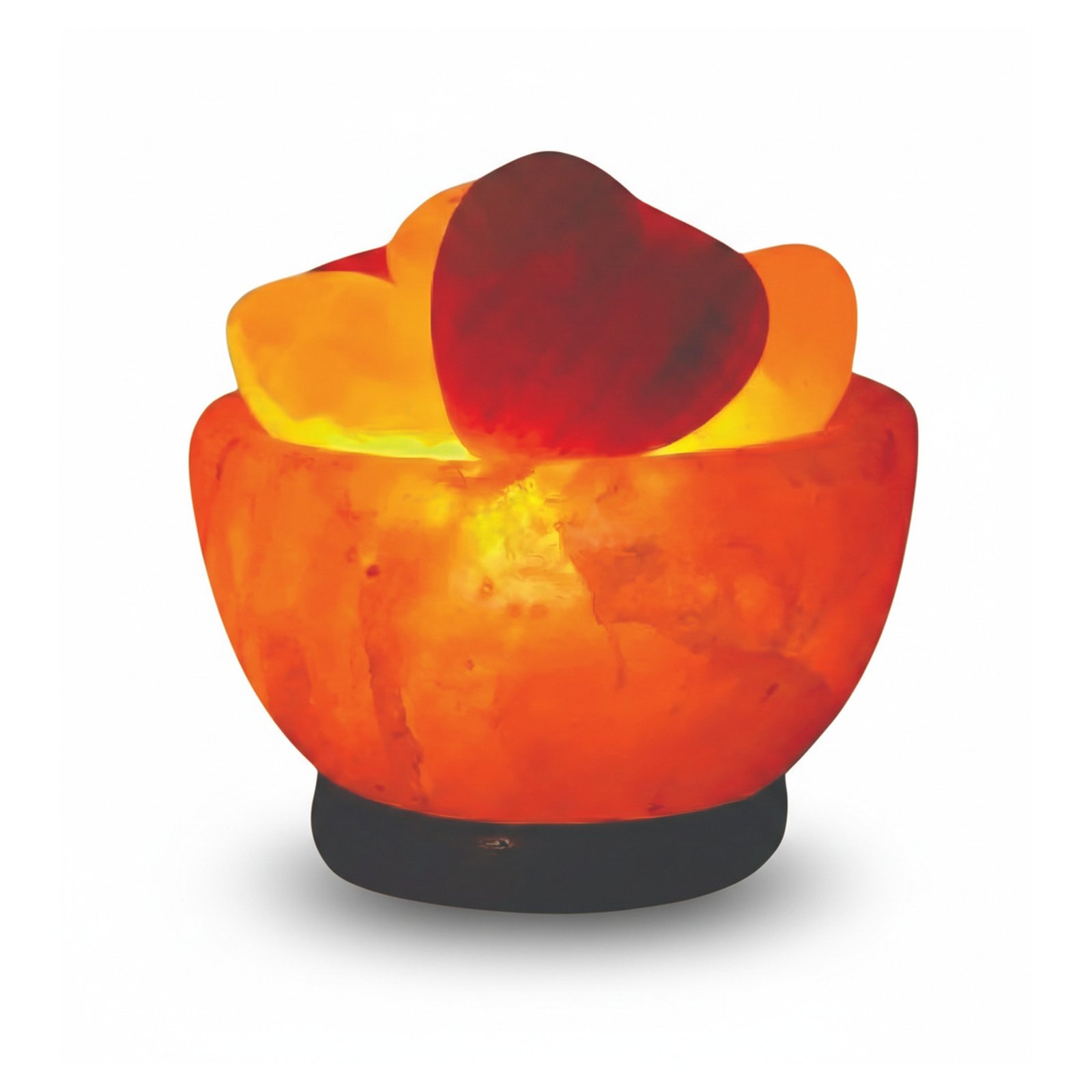 HDT660118-fire-bowl-himalayan-salt-lamp-with-hearts Fire Bowl Himalayan Salt Lamp with Hearts - Image 1
