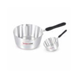 Zarway Milk Pan - Bakelite Handle - Image 2