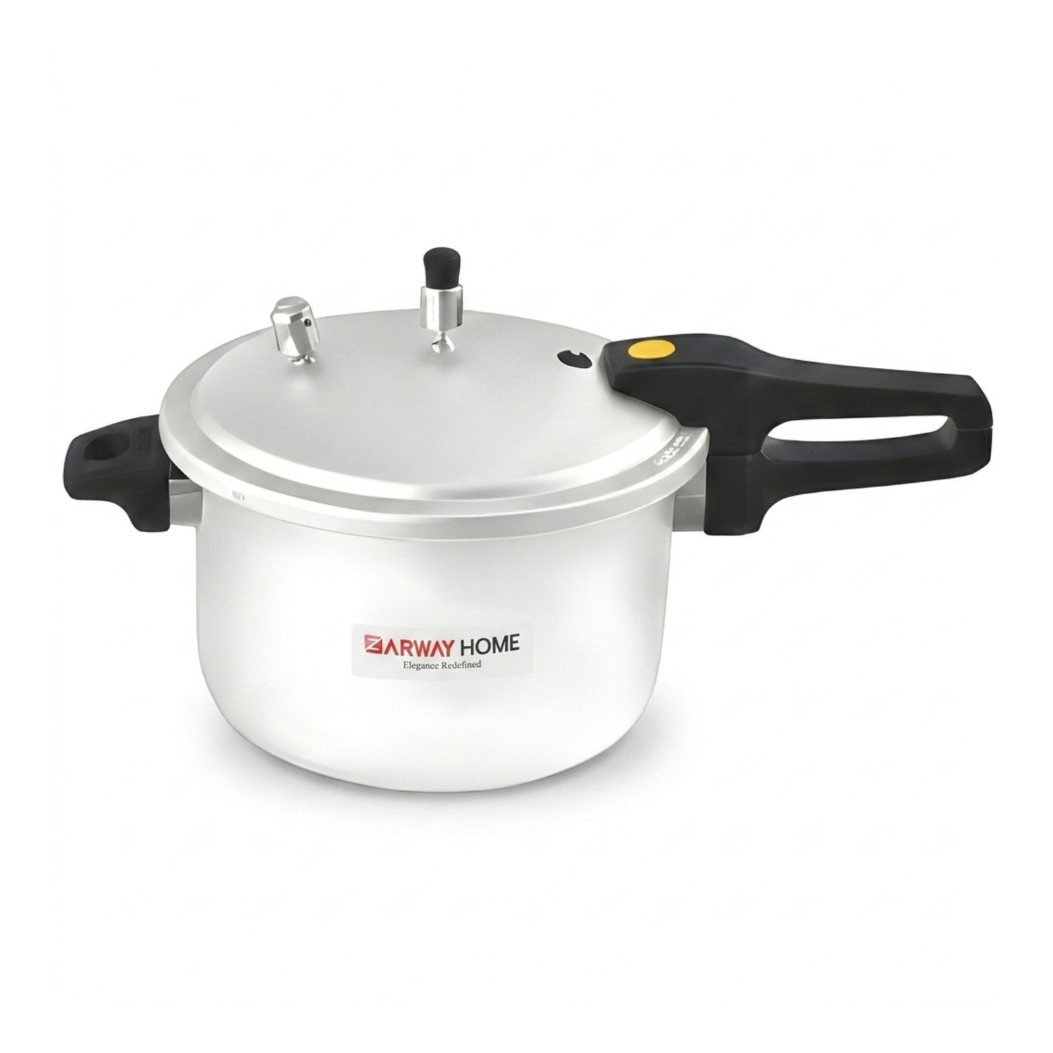 PCA030149-zarway-prime-pressure-cooker-long-handle-steamer-grill Zarway Prime Pressure Cooker – Long Handle, Steamer Grill - Image 1