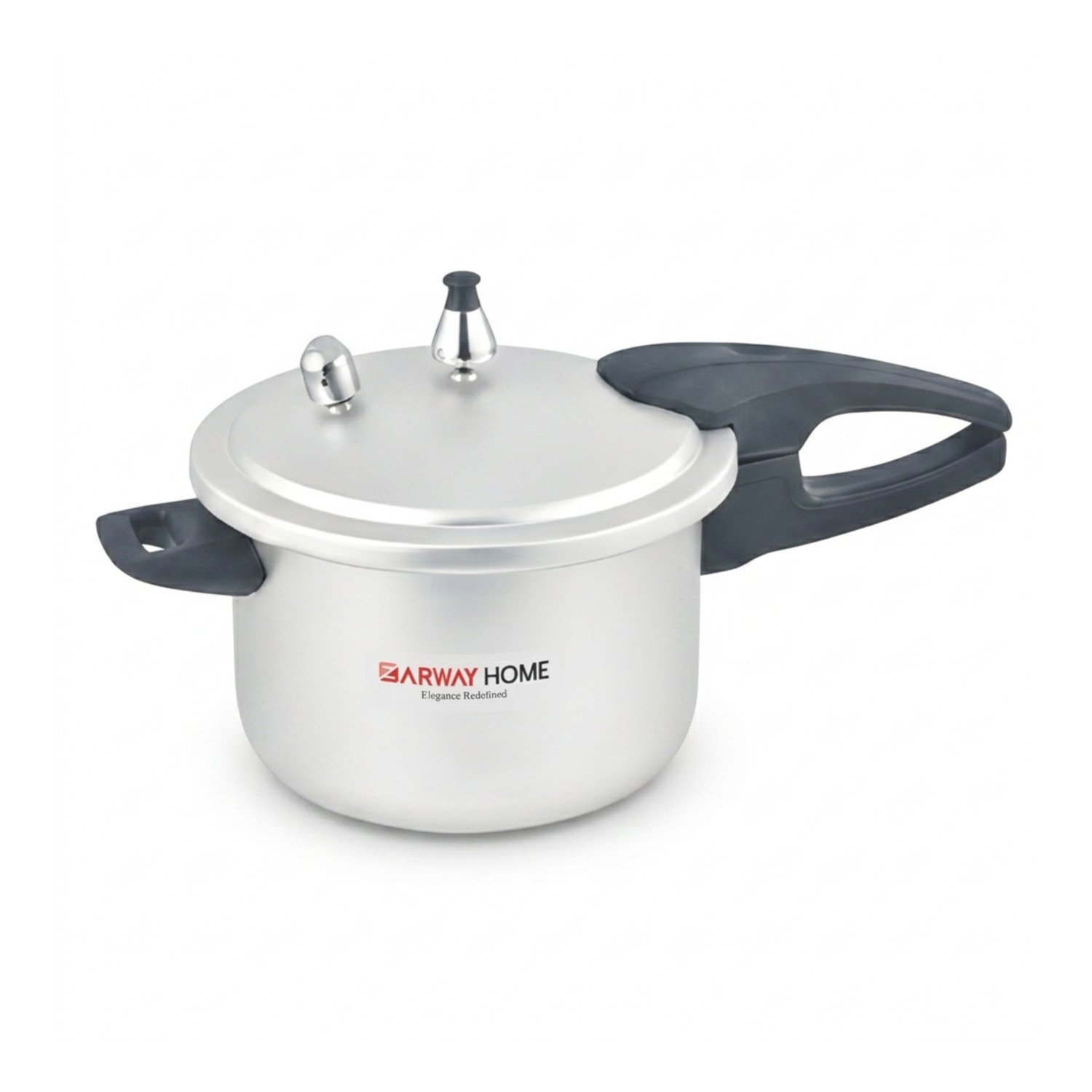 PCA030170-zarway-classic-pressure-cooker-long-handle Zarway Classic Pressure Cooker – Long Handle - Image 1