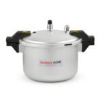 Zarway Classic Pressure Cooker – Duo Handles