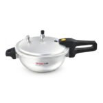 Zarway Prime Pressure Cooker Wok