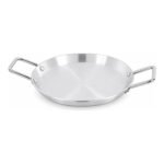 Zarway Paella Pan