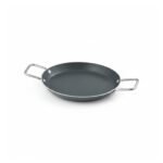 Zarway Essenza Plus Non-Stick Paella Pan – Steel Handles - Image 2