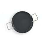 Zarway Essenza Plus Non-Stick Paella Pan – Steel Handles - Image 3