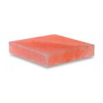 Square Himalayan Salt Tiles - Interior Applications