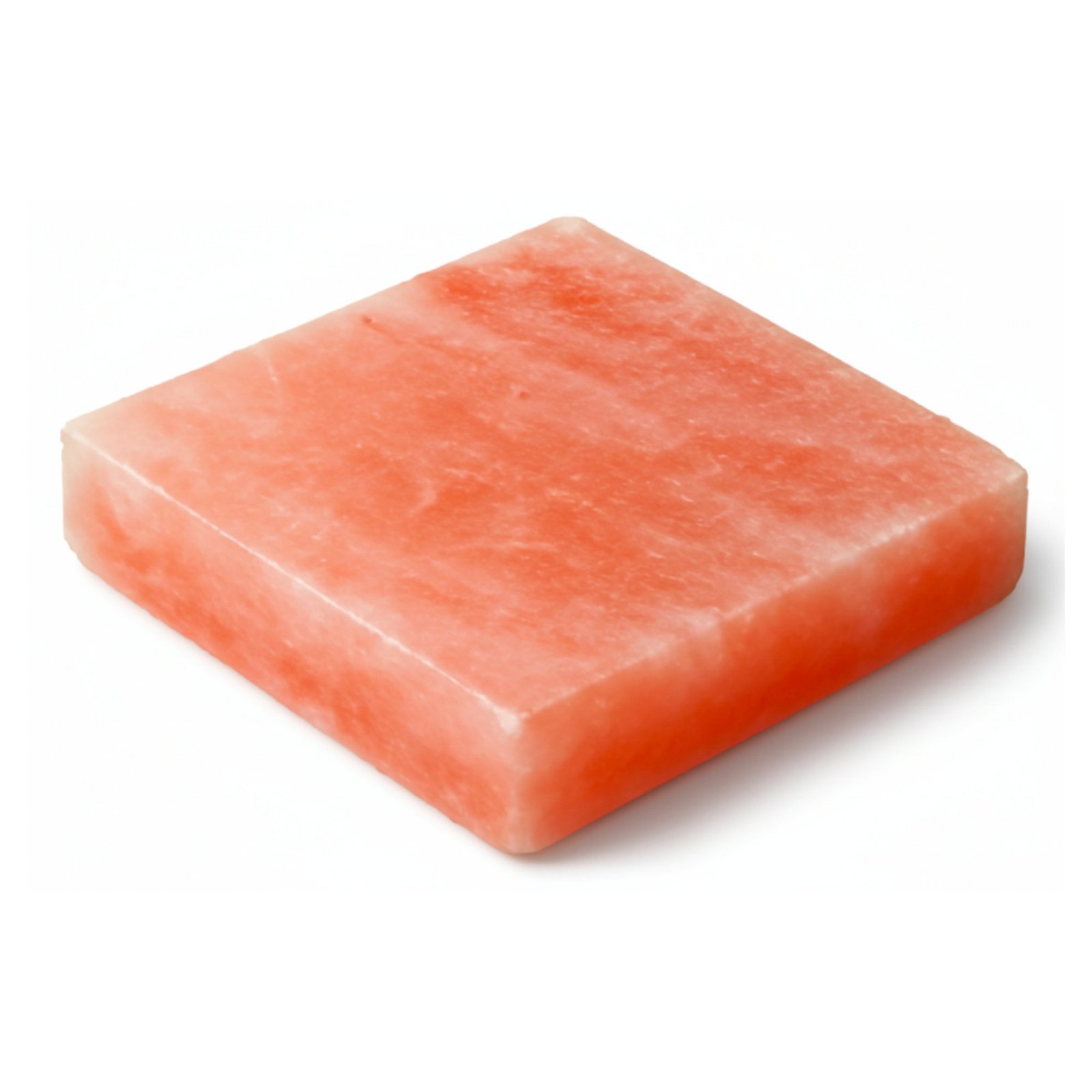 SKT200107-square-himalayan-salt-cooking-slab Square Himalayan Pink Salt Cooking Slab – Natural Grilling & Serving Plate - Image 1
