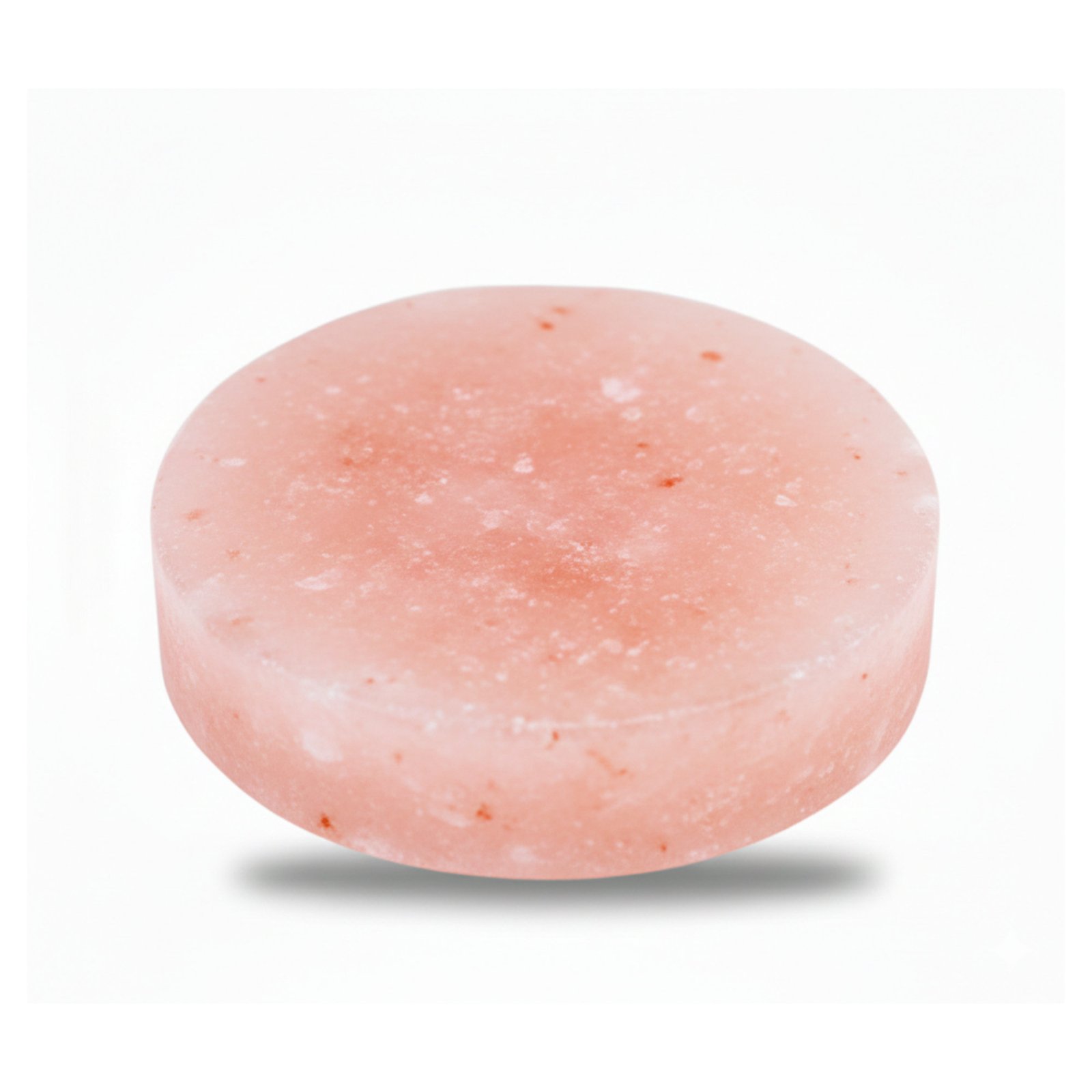 SKT200112-round-himalayan-salt-cooking-slab Round Himalayan Pink Salt Cooking Slab – Natural Grilling & Serving Plate - Image 1