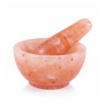 Himalayan Salt Mortar and Pestle