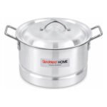 Zarway Steamer
