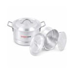 Zarway Steamer - Image 2