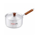 Zarway Saucepan - Wooden Handle - Image 2