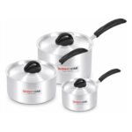 Zarway Saucepan - Bakelite Handle