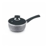 Zarway Essenza Plus Non-Stick Saucepan Sets - Image 2