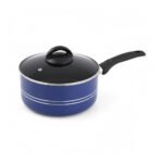 Zarway Essenza Non-Stick Saucepan Sets