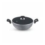 Zarway Essenza Plus Non-Stick Wok – Duo Handles