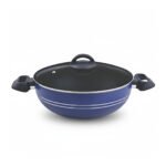 Zarway Essenza Non-Stick Woks - Duo Handles
