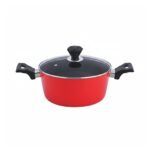 Zarway Essenza Pro Non-Stick Wok