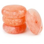 Himalayan Salt Massage Disc