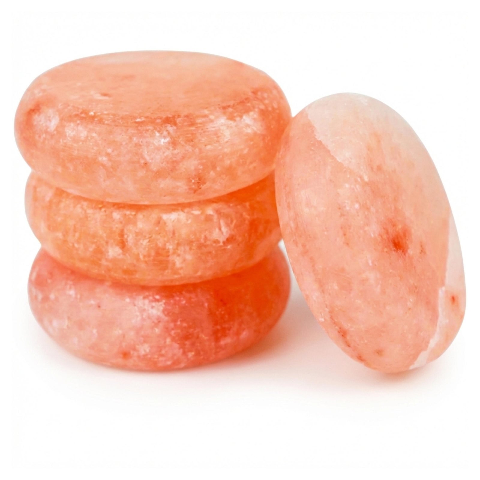 WST000102-himalayan-salt-massage-disc Himalayan Salt Massage Disc - Image 1