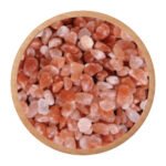 Himalayan Dark Pink Edible Salt